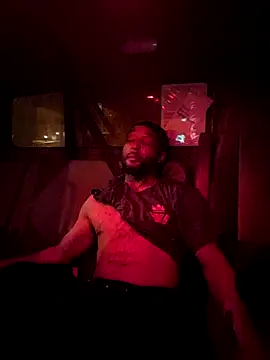 TheGoldenBoldy321 Webcam Show