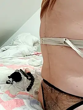 Pokazy przed kamerką – JOHANNA9MOI02