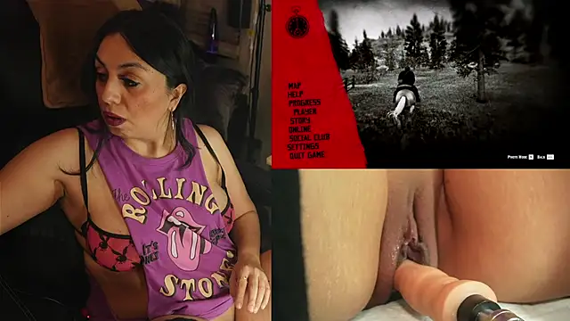 Blaze_Onn's Live XXX Chat