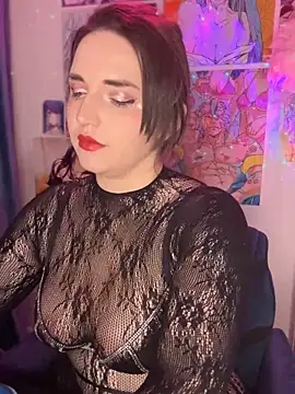 Lunar_Shy Obrolan Langsung XXX