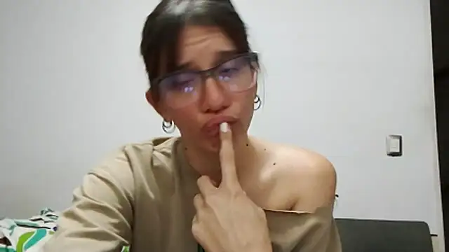 Živý XXX chat Luna-e-Franco1