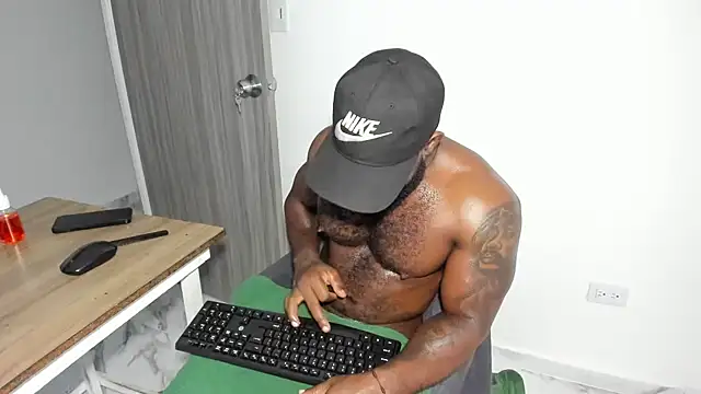 Show Webcam de Freedom_24