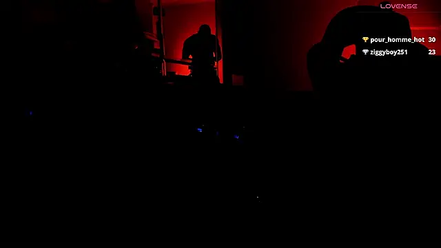 TROYWESLY- Webcam Show