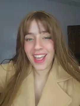 Olesya5 Obrolan Langsung XXX