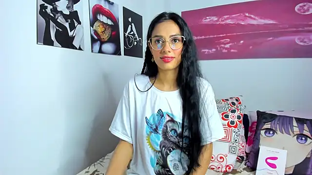 izummy_'s Live XXX Chat