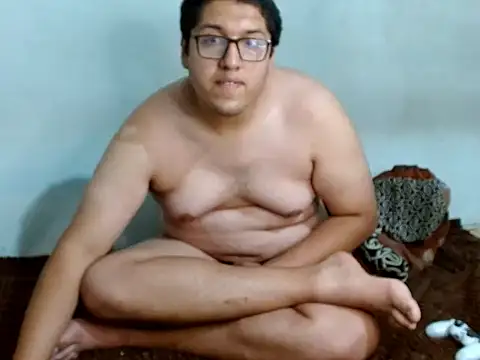 Show de webcam de MeisanPaul