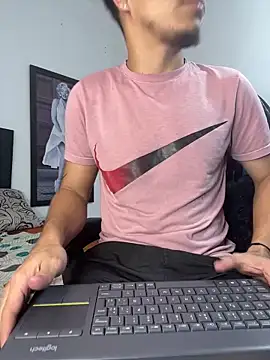 Вебкам-шоу Luke_Stone