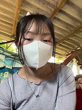 AdamLazisのウェブカメラショー