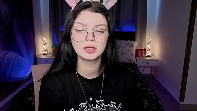 MileyRood Obrolan Langsung XXX