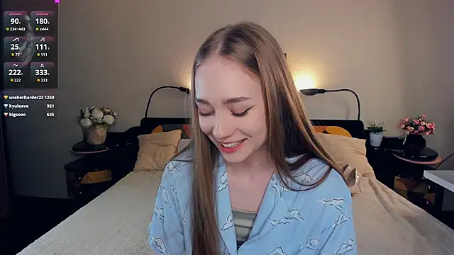 AdalineSheetz's Live XXX Chat