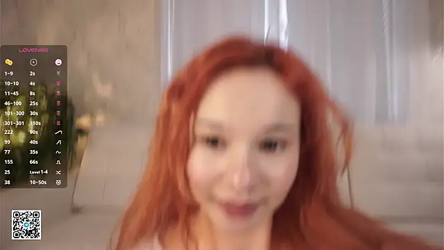 JackquelineMayson's Live XXX Chat