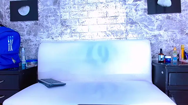 Harin_Prize's Live XXX Chat