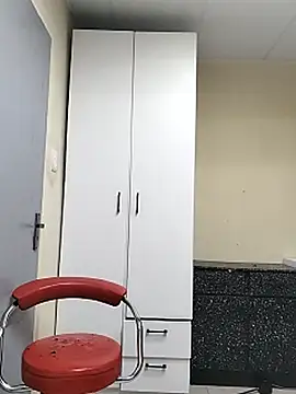 LUNAARXO1's Webcam Show