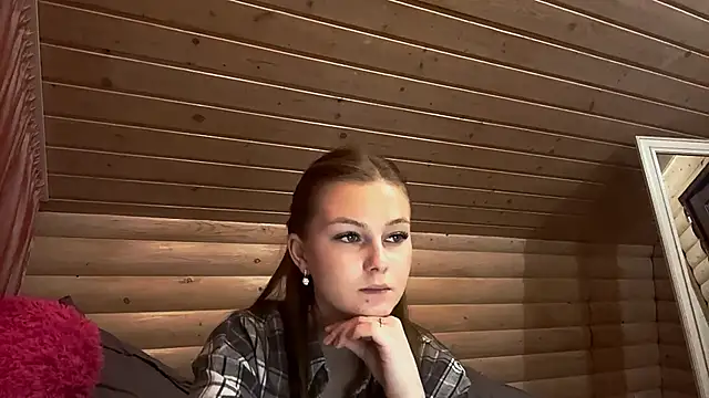 TessSamul: онлайн-секс-чат