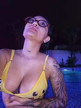 Roma_xxxのライブXXXチャット