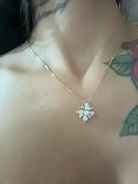 Živý XXX chat Pamela23x