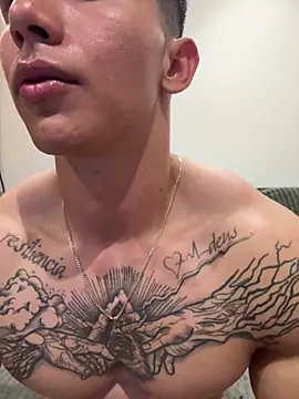 JAYCAM_: απευθείας συνομιλία ΧΧΧ