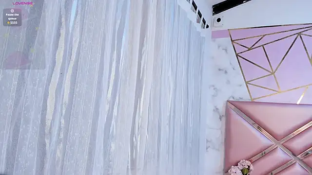 Živý XXX chat DianaSheren