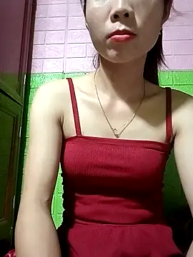 AmyLinee01 Show Webcam