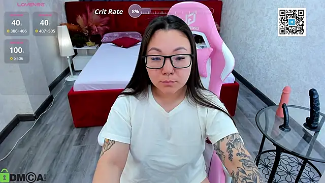 gentle_muse's Live XXX Chat