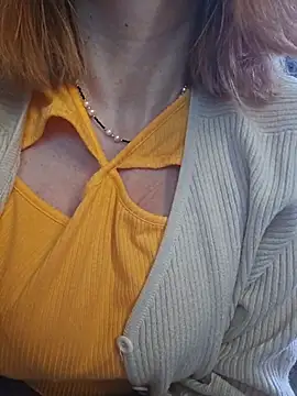 LybovNTV – Live XXX-chat