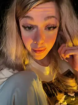 propertyofdaddy Chat XXX live