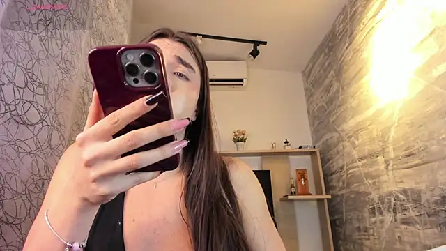 Živý XXX chat saracaball_