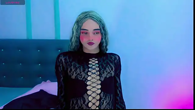 Show modela malahya_ na web-kameri