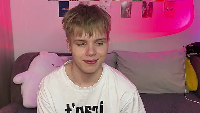 metarion Show Webcam