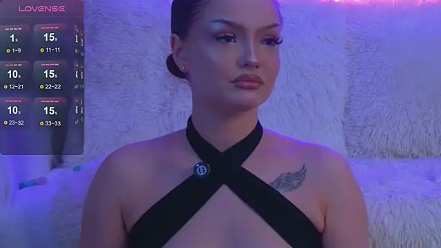 AlexaBright Chat XXX live