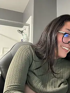 Goddessxxrosexx's Live XXX Chat