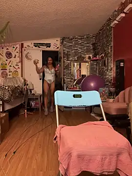 TranSexualJade95 Webcamshow