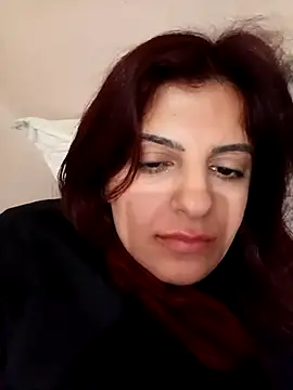 Ufkizil's Webcam Show