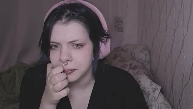 Alice_Zev's Live XXX Chat