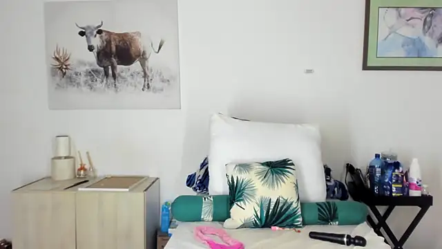 ConnieSmall24 라이브 XXX 채팅