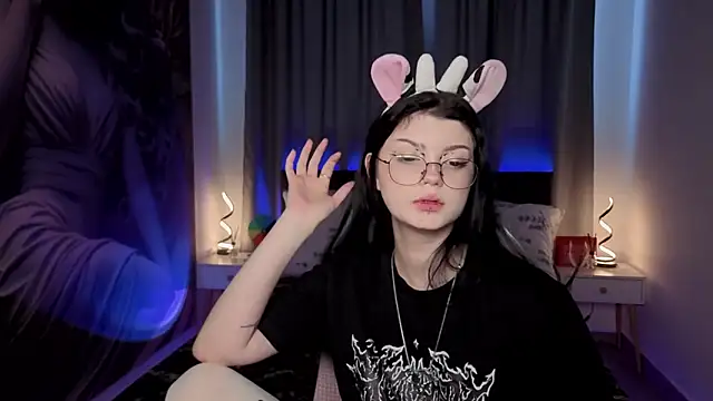 MileyRood's Live XXX Chat