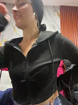 Chat XXX ao vivo de Michelle_ec