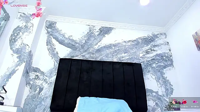 MaxiStanford – webcam-show