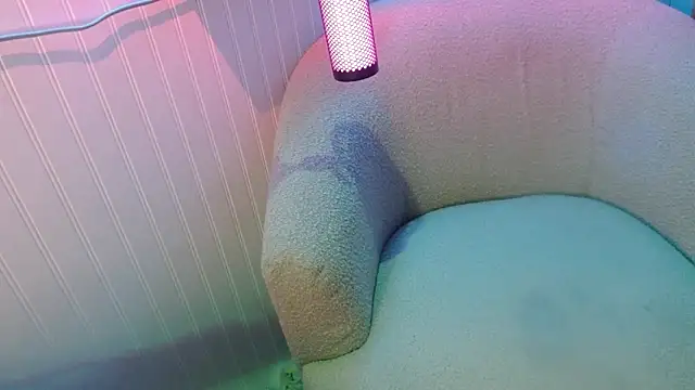 NickyThix Webcam Show