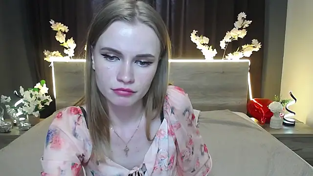 Вебкам-шоу MargaritaKiss