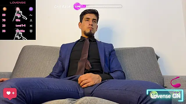 Chat +18 de Tom_blunt96 ao vivo