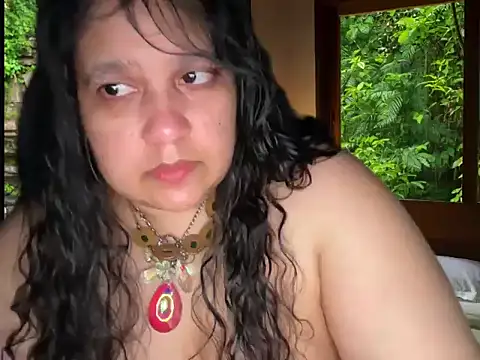 แชท XXX สดของ MelanieFawker