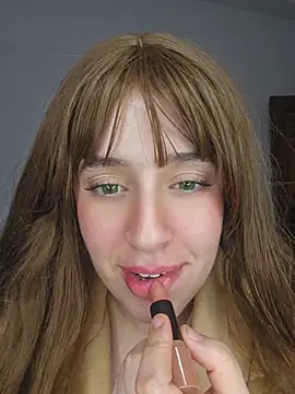 Olesya5 Chat XXX in diretta