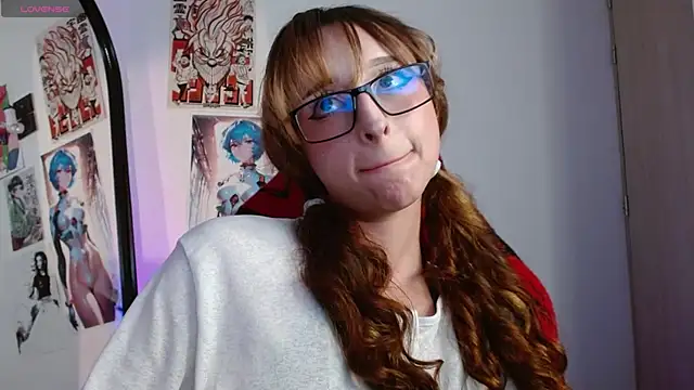 CelesteAyase Chat XXX in diretta