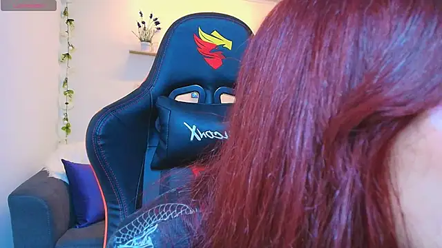 ViolethRosse Chat XXX in diretta