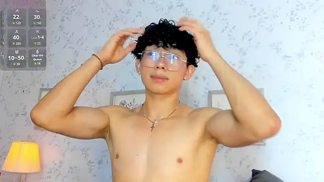 liam_twiink Live XXX-Chat