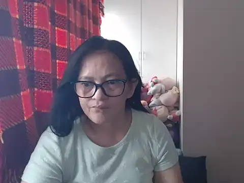 Kinkybela2025 Chat XXX in diretta