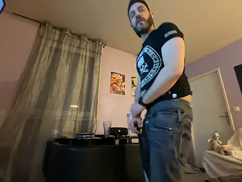 Webkamerová show JodaXmagicXdickX