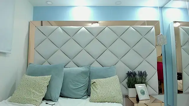 crystalstonee Chat XXX in diretta