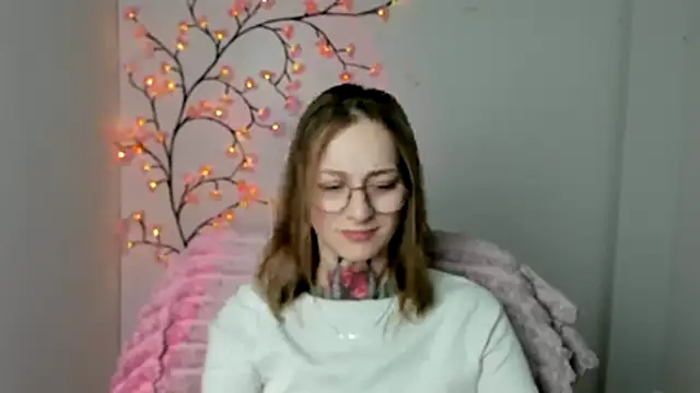 Esmi_Winter Chat XXX in diretta